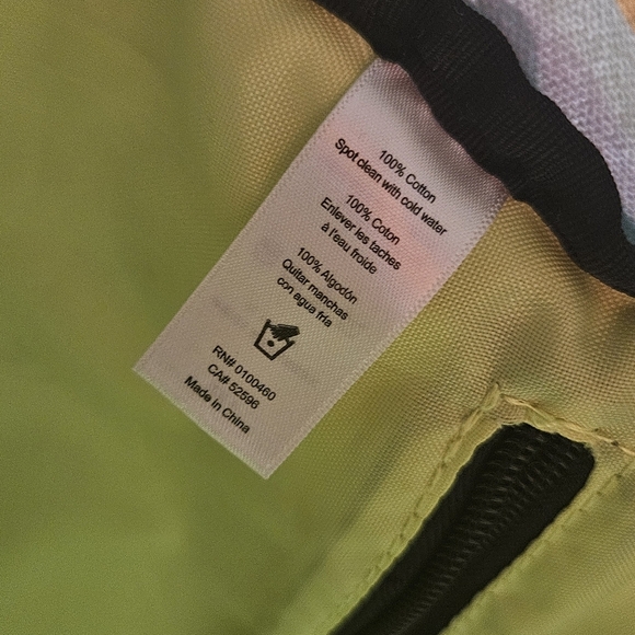 Kavu sling bag with rope strap! - Picture 4 of 8